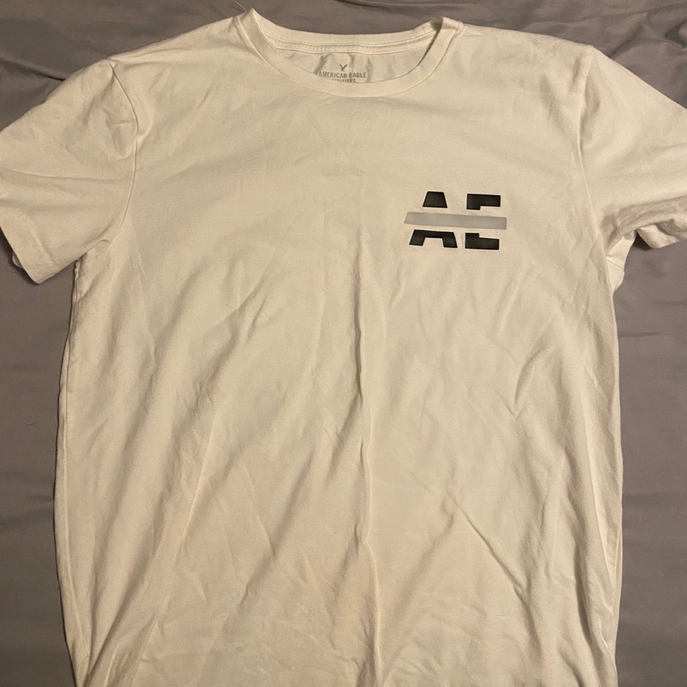 AMERICAN EAGLE ACTIVE T-SHIRT
